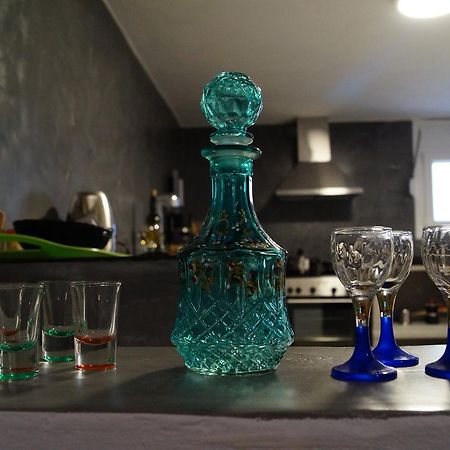 Elysium Residence Fíra Kültér fotó