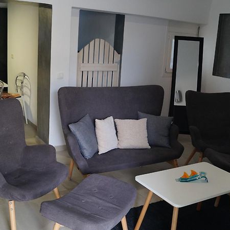 Elysium Residence Fíra Kültér fotó
