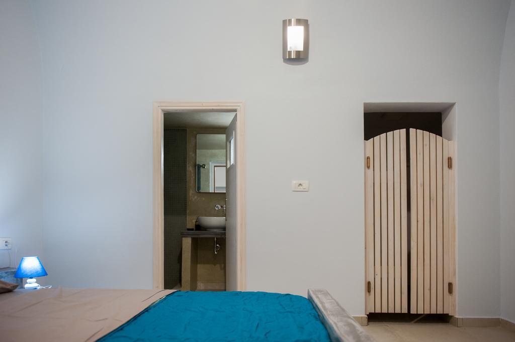 Elysium Residence Fíra Kültér fotó