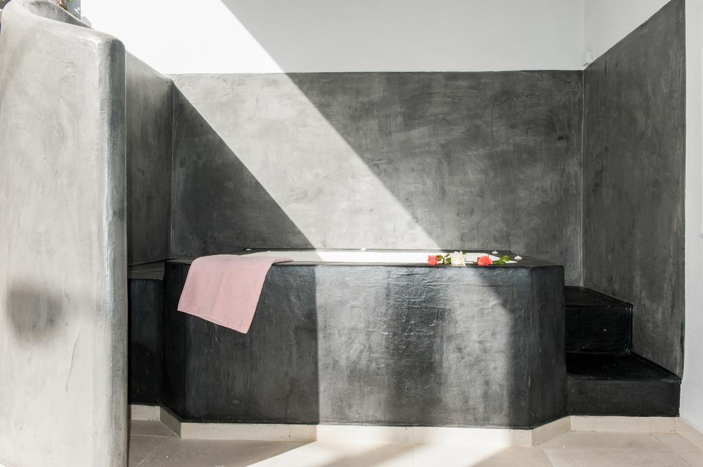 Elysium Residence Fíra Kültér fotó