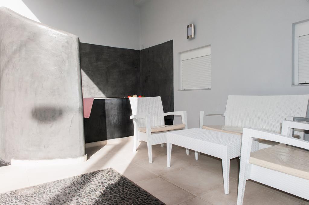 Elysium Residence Fíra Kültér fotó