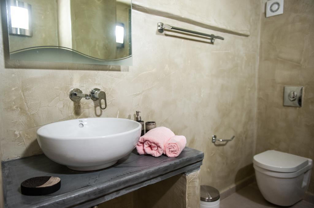 Elysium Residence Fíra Kültér fotó