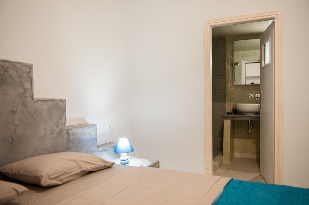 Elysium Residence Fíra Kültér fotó