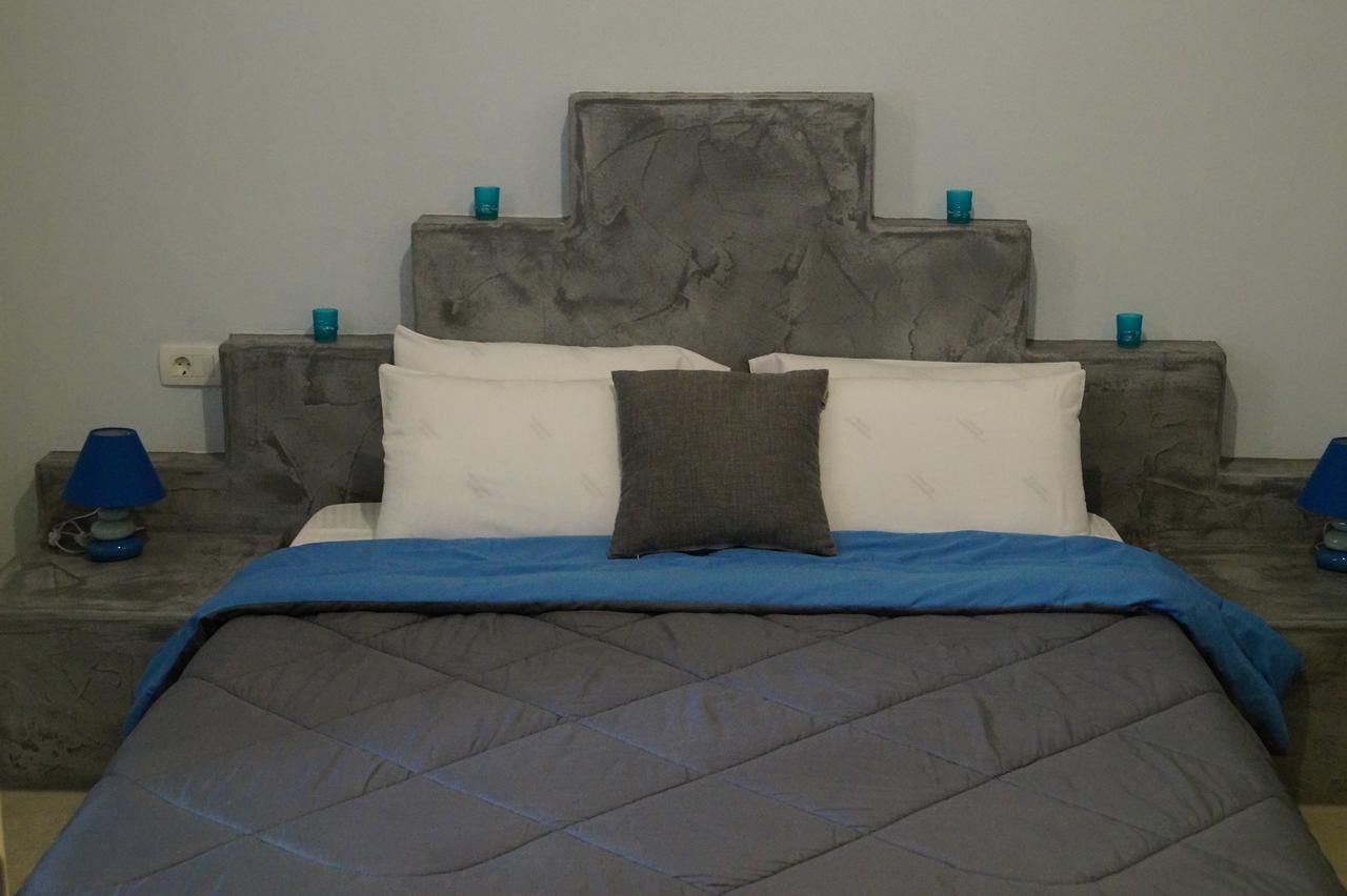 Elysium Residence Fíra Kültér fotó